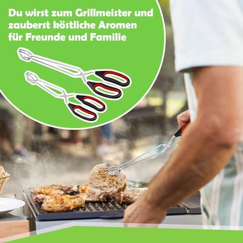 Vue 5 de Lot De Pinces