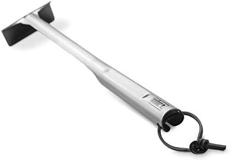 Vue 2 de Weber Grill Rateau