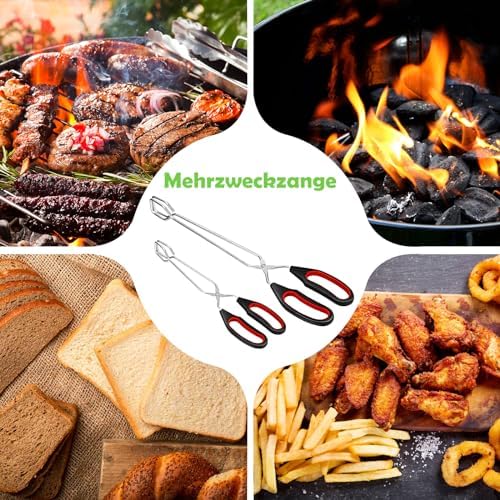 Vue 7 de Lot De Pinces