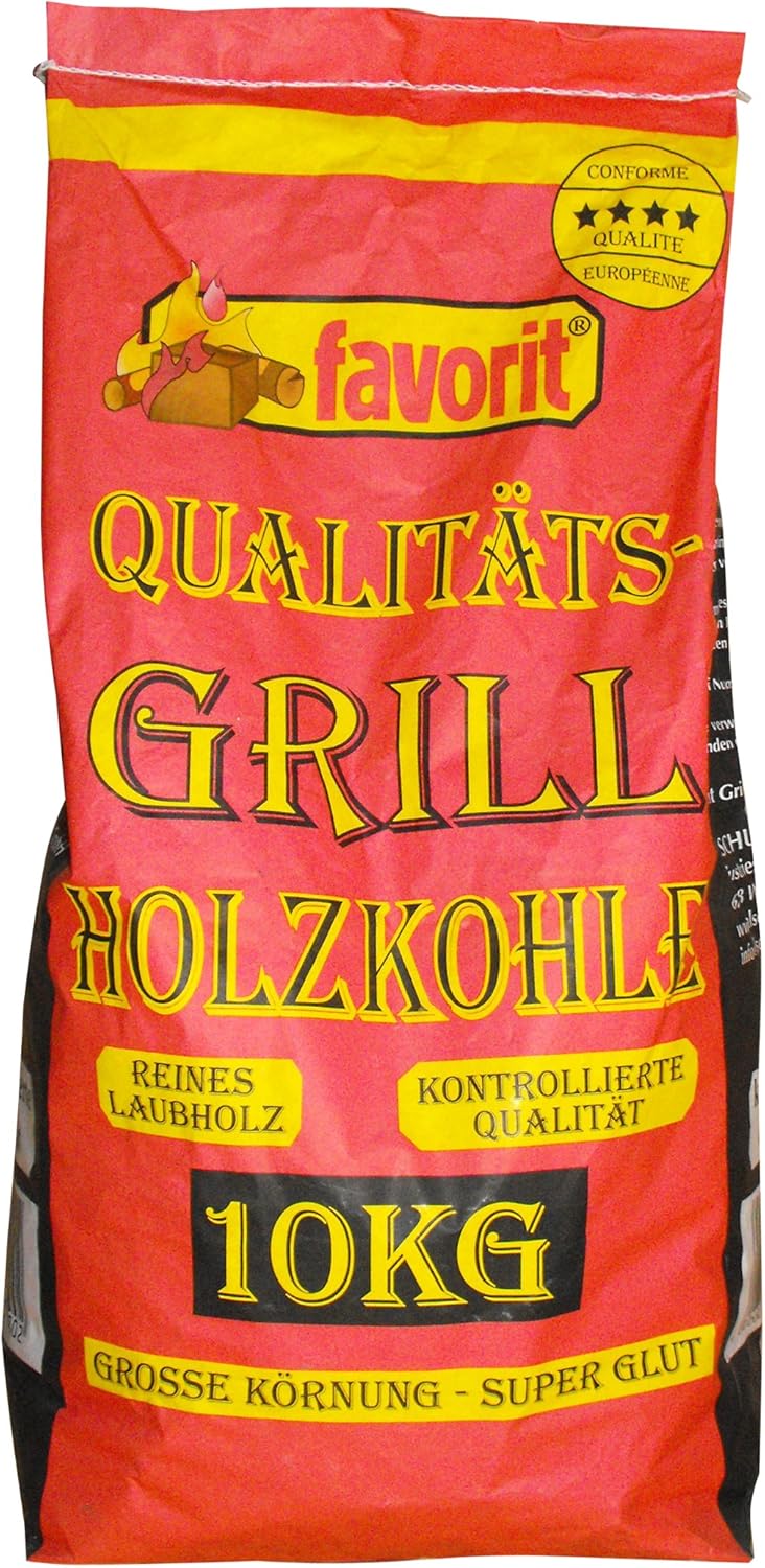 Favorit Carbonella Di Legno
