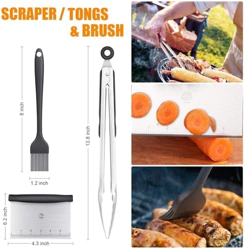 Vue 3 de Huolewa Pcs Ensemble De