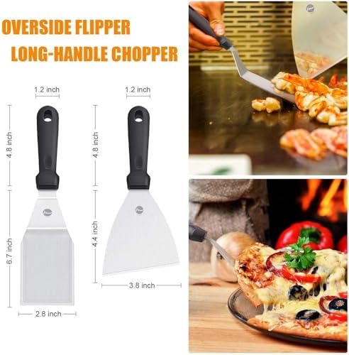 Vue 4 de Huolewa Pcs Ensemble De