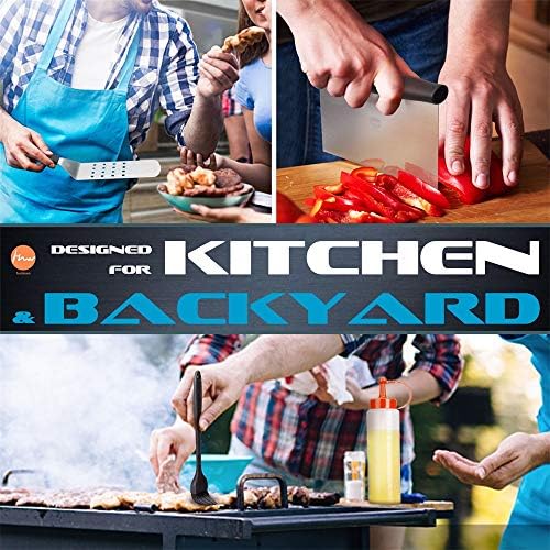 Vue 5 de Huolewa Pcs Ensemble De