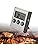 Vue 3 de Numerique Grill Bbq Thermometre