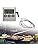 Vue 4 de Numerique Grill Bbq Thermometre