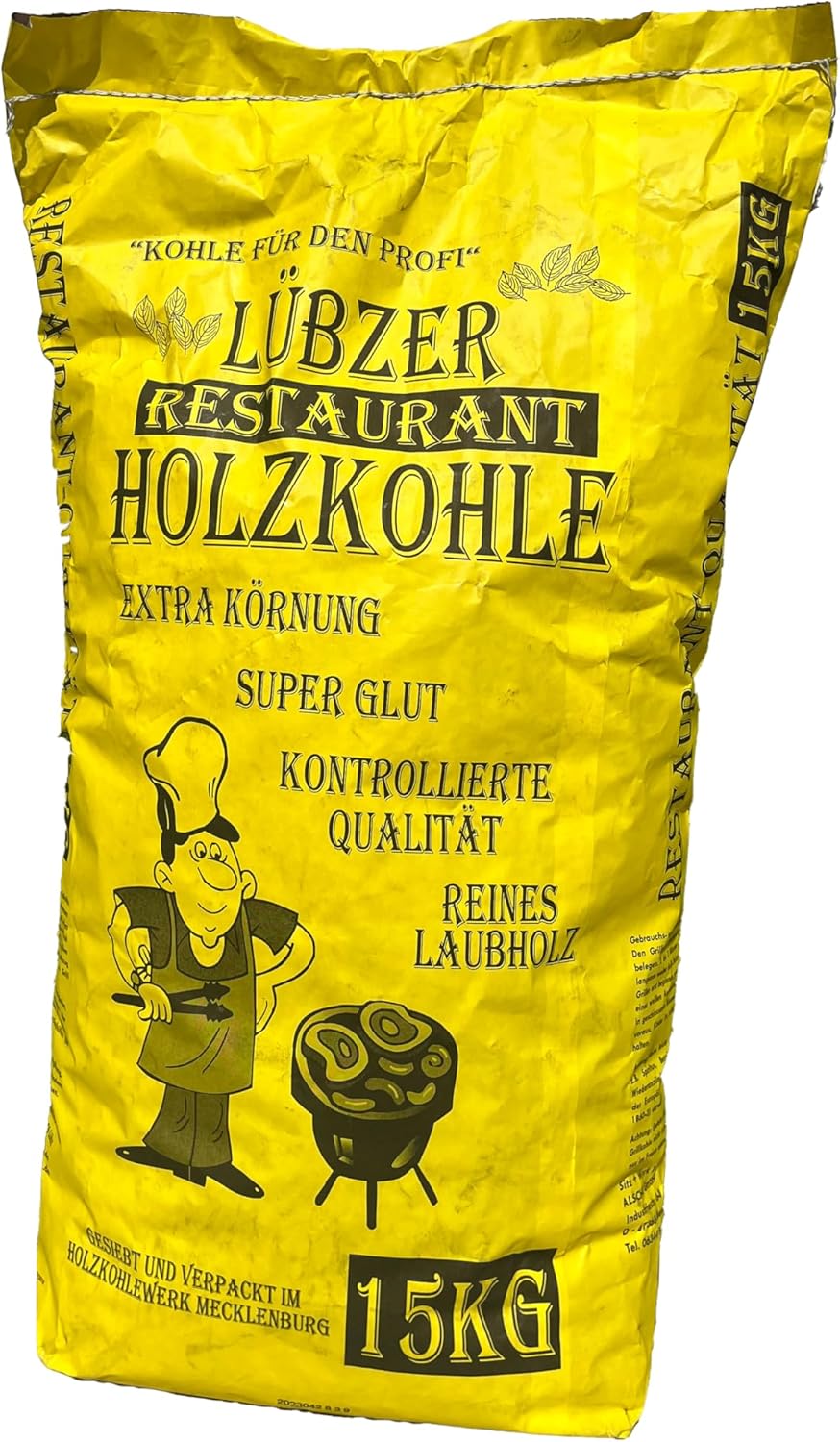 Favorit Charbon De Bois