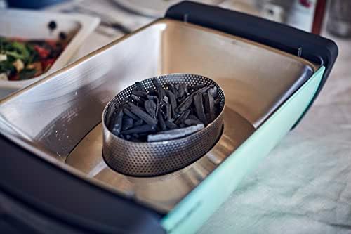 Vue 2 de Enders Charbon De Bois