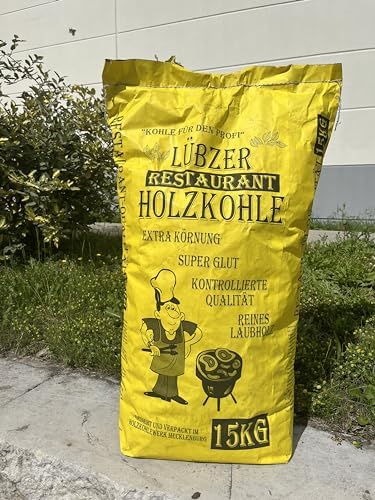 Vue 2 de Favorit Charbon De Bois