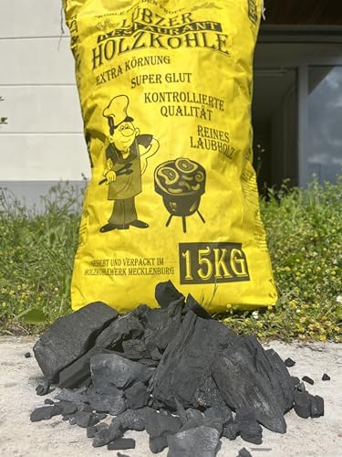 Vue 3 de Favorit Charbon De Bois