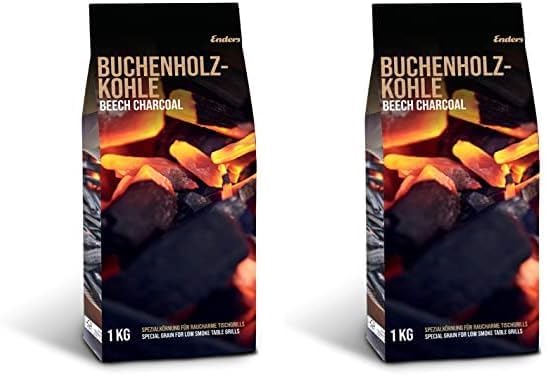 Vue 4 de Enders Charbon De Bois