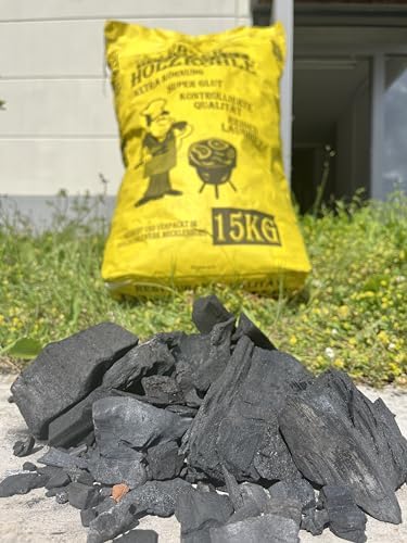 Vue 4 de Favorit Charbon De Bois