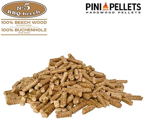 Vue 4 de Pini Pellets De Bois
