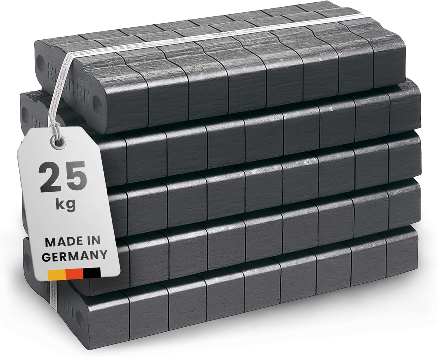 Briquettes De Lignite Rekord