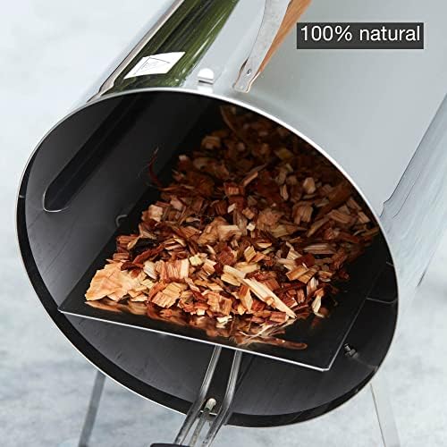 Vue 2 de Copeaux Gr Chene