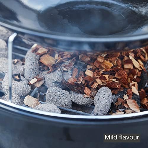 Vue 3 de Copeaux Gr Chene