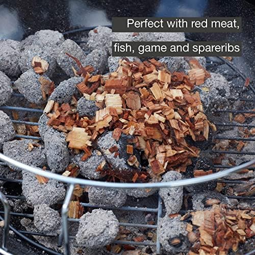 Vue 4 de Copeaux Gr Chene