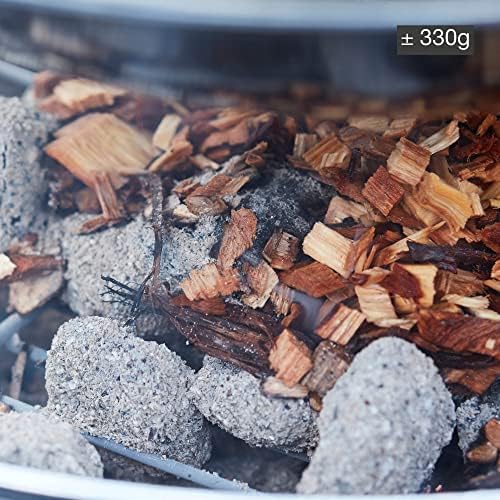 Vue 5 de Copeaux Gr Chene