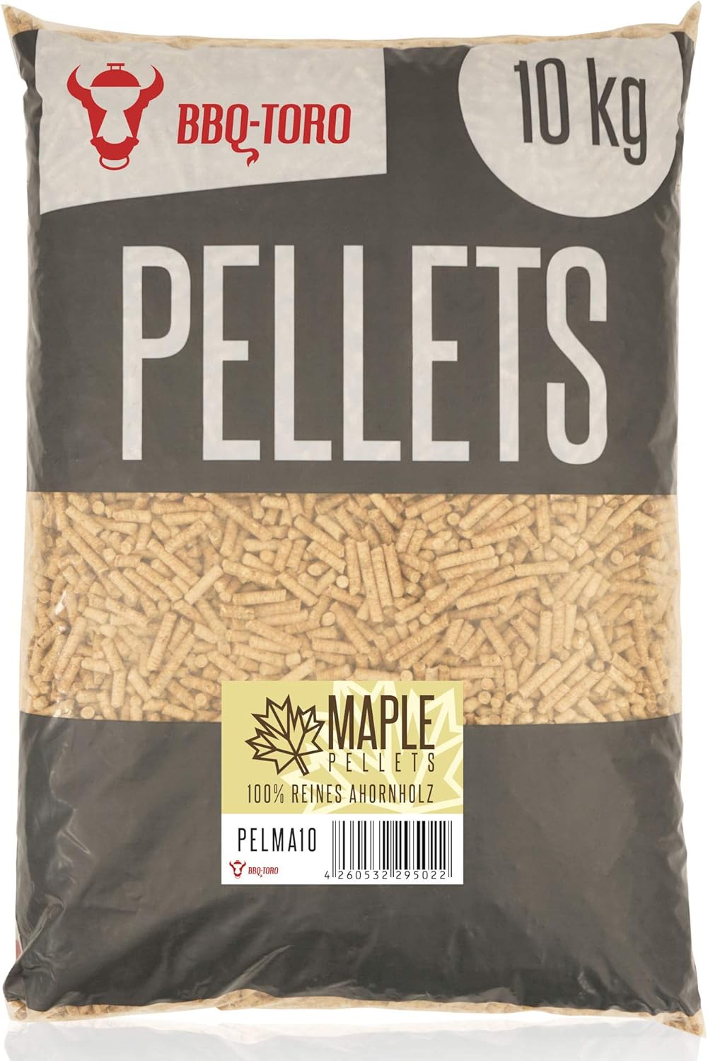 Bbqtoro Pellets Derable Bois