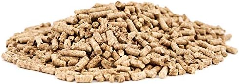 Vue 2 de Bbqtoro Pellets Derable Bois