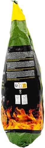 Vue 2 de Laine De Bois Allume