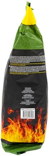 Vue 3 de Laine De Bois Allume