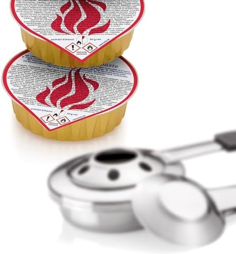 Vue 2 de Kela Pate Combustible De