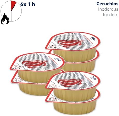 Vue 3 de Kela Pate Combustible De