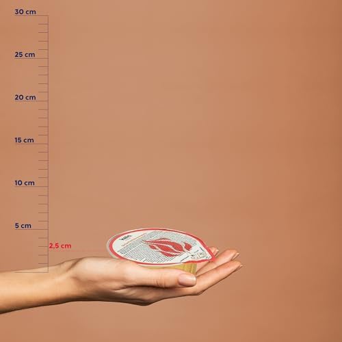 Vue 4 de Kela Pate Combustible De