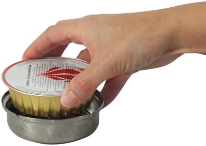 Vue 5 de Kela Pate Combustible De