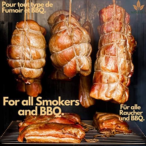 Vue 5 de Sciure De Bois Hetre