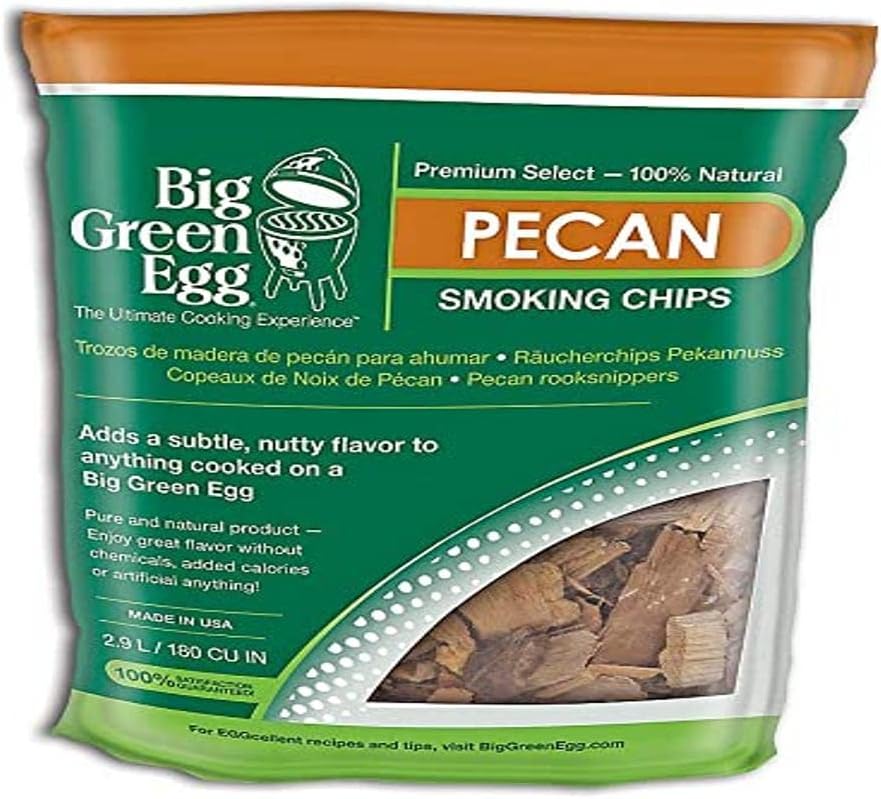 Big Green Egg Noyer