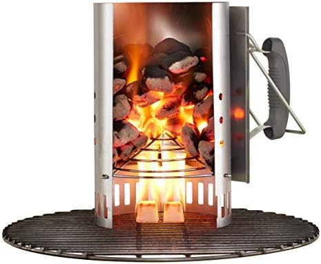 Vue 2 de Weber Briquettes Kg Pour