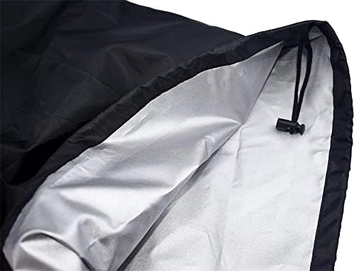 Vue 4 de Azatemgo Housse De Protection