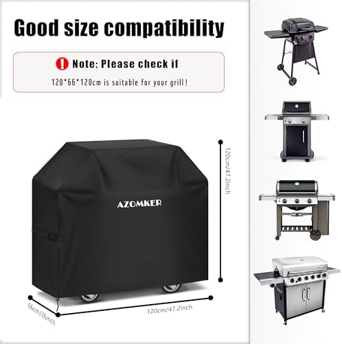 Vue 2 de Housse Plancha Exterieur Housse