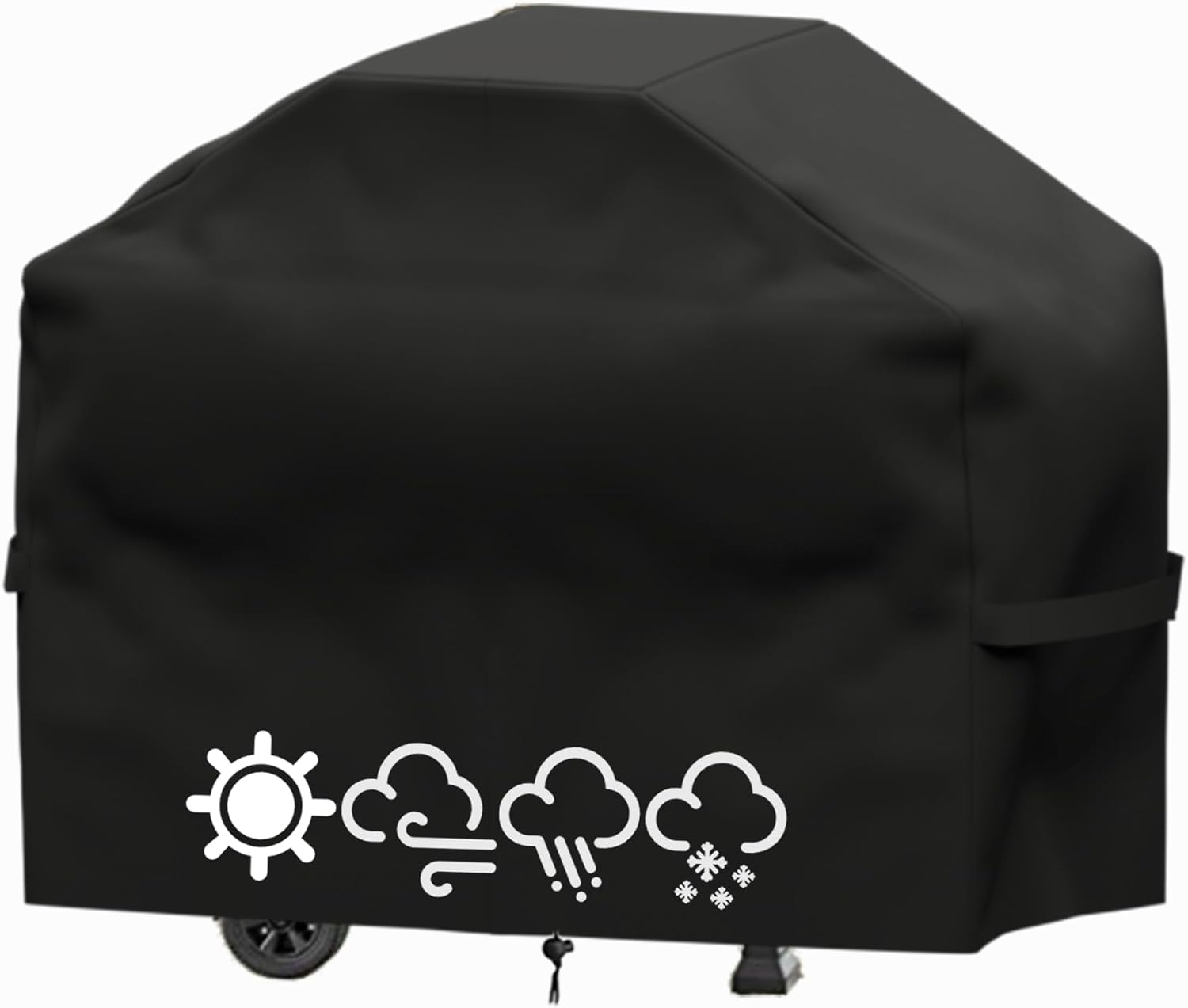 Housse Barbecue Exterieurhousse Barbecuehousse