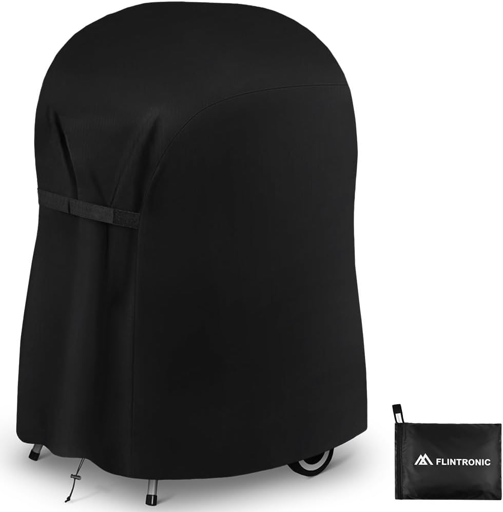 Flintronic Housse Barbecue Oxford