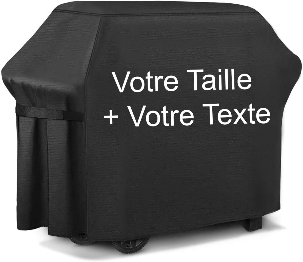 Ferocity Personnalise Housse Le