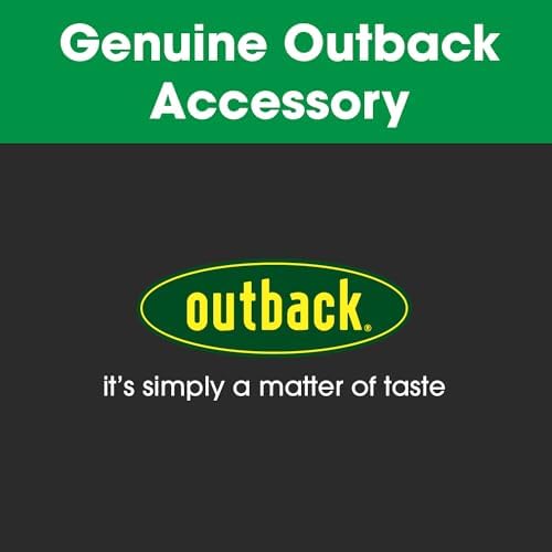 Vue 7 de Outback Housse De Barbecue