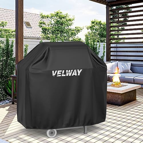 Vue 7 de Velway Housse De Barbecue