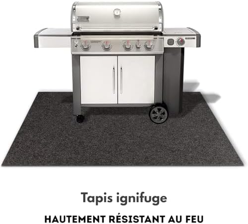 Vue 7 de Karat Tapis De Protection