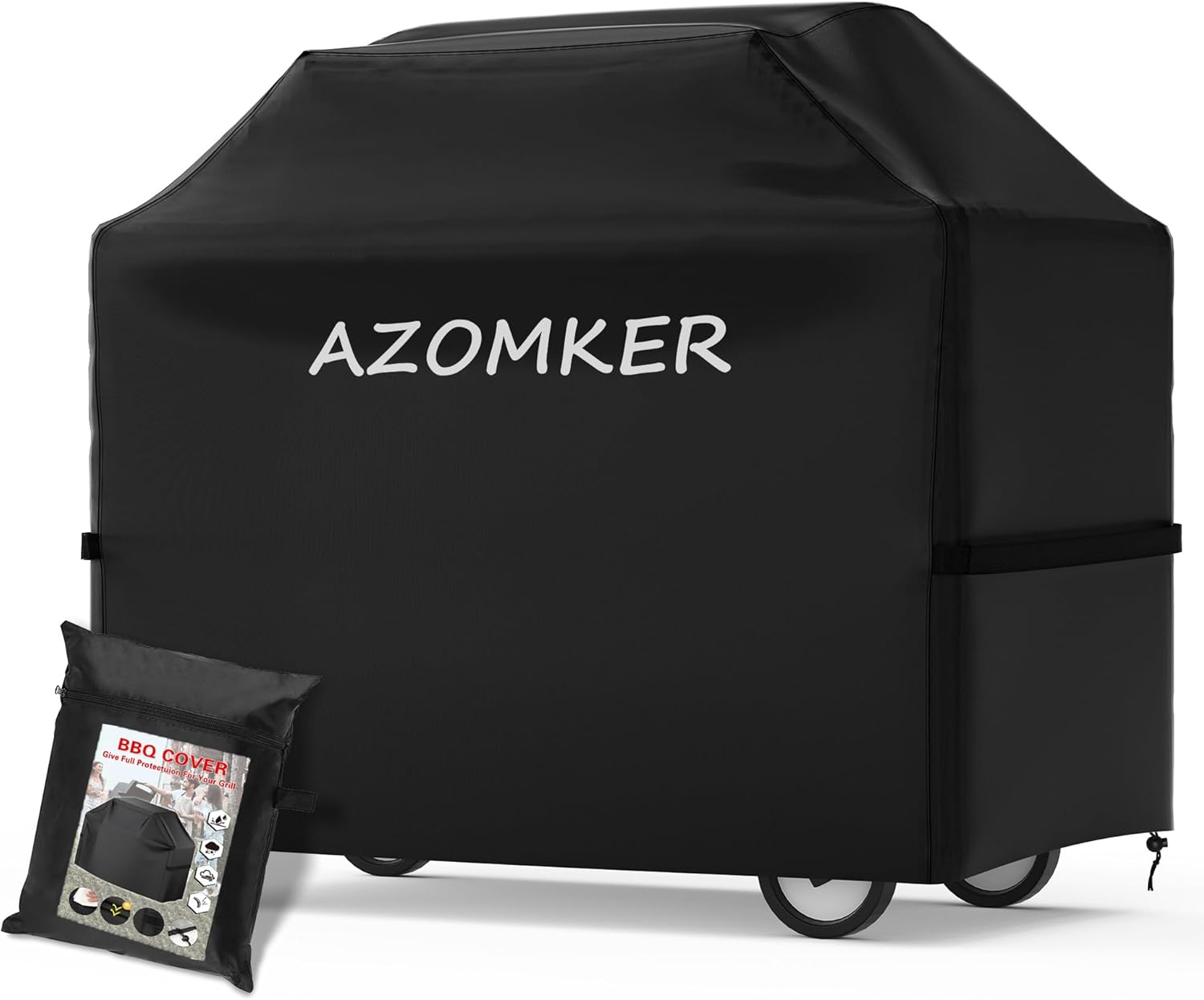 Housse Barbecue Exterieur Housse