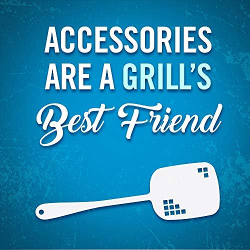 Vue 4 de Napoleon Pro Housse De