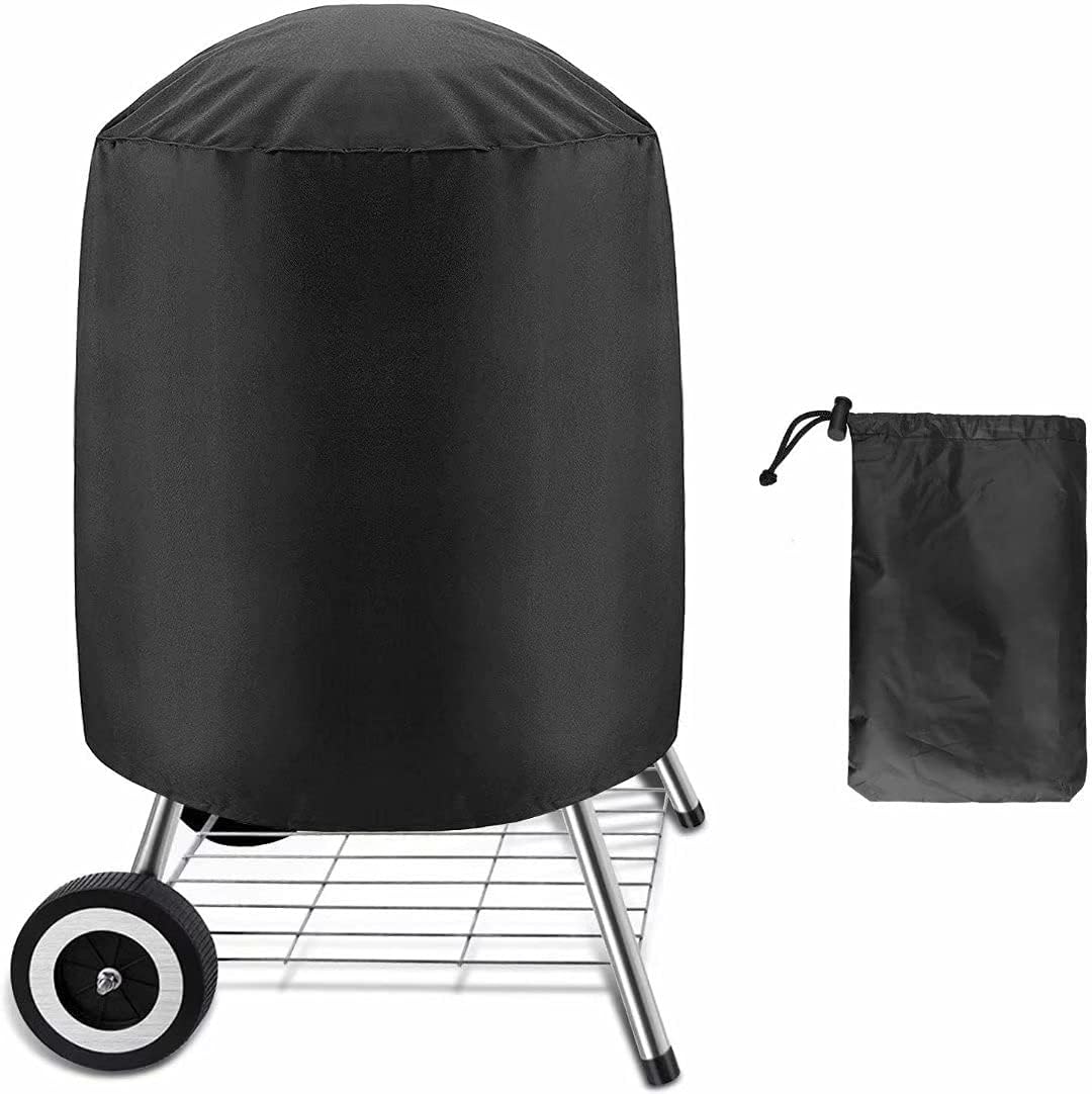 Housse Impermeable Pour Barbecue