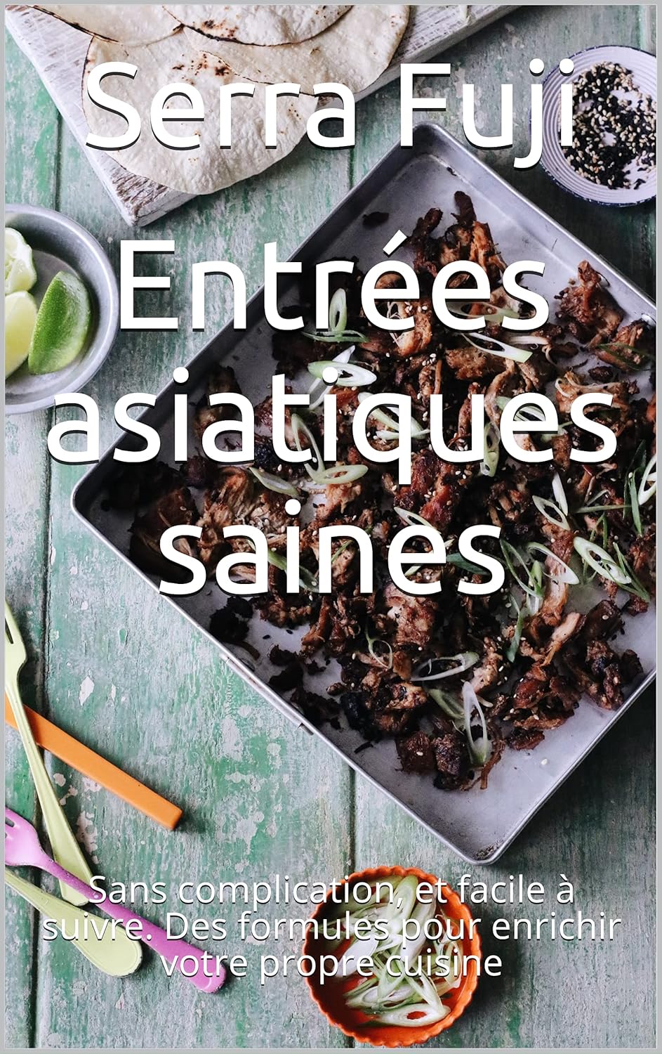 Vue 3 de Barbecue Lamericaine By