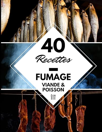 Recettes Fumoir Viande Et
