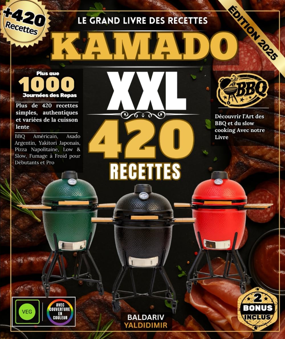 Vue 4 de Recettes Fumoir Viande Et