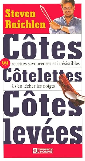 Cotes Cotelettes Cotes Levees
