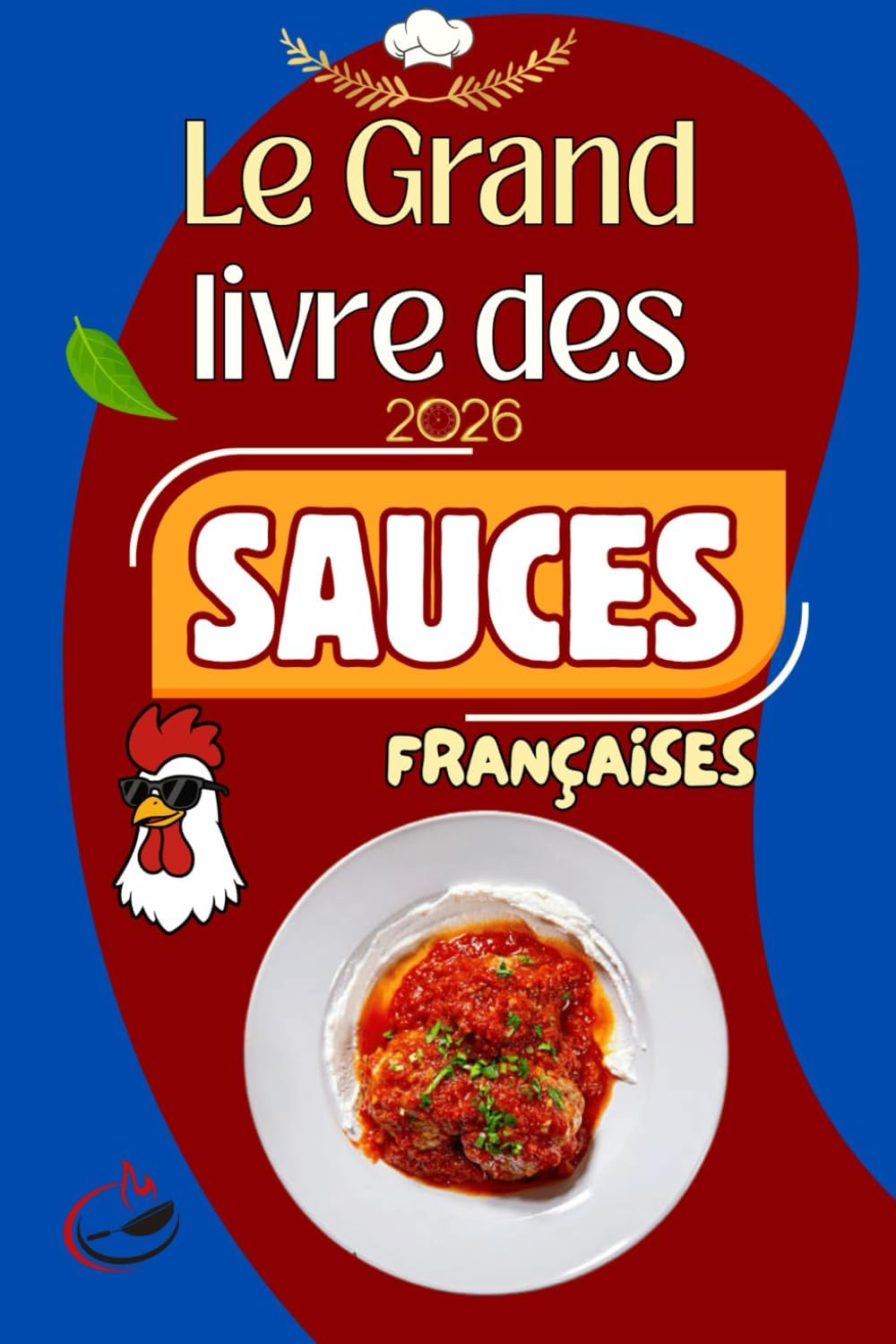 Vue 3 de Sauces Rubs Et Marinades