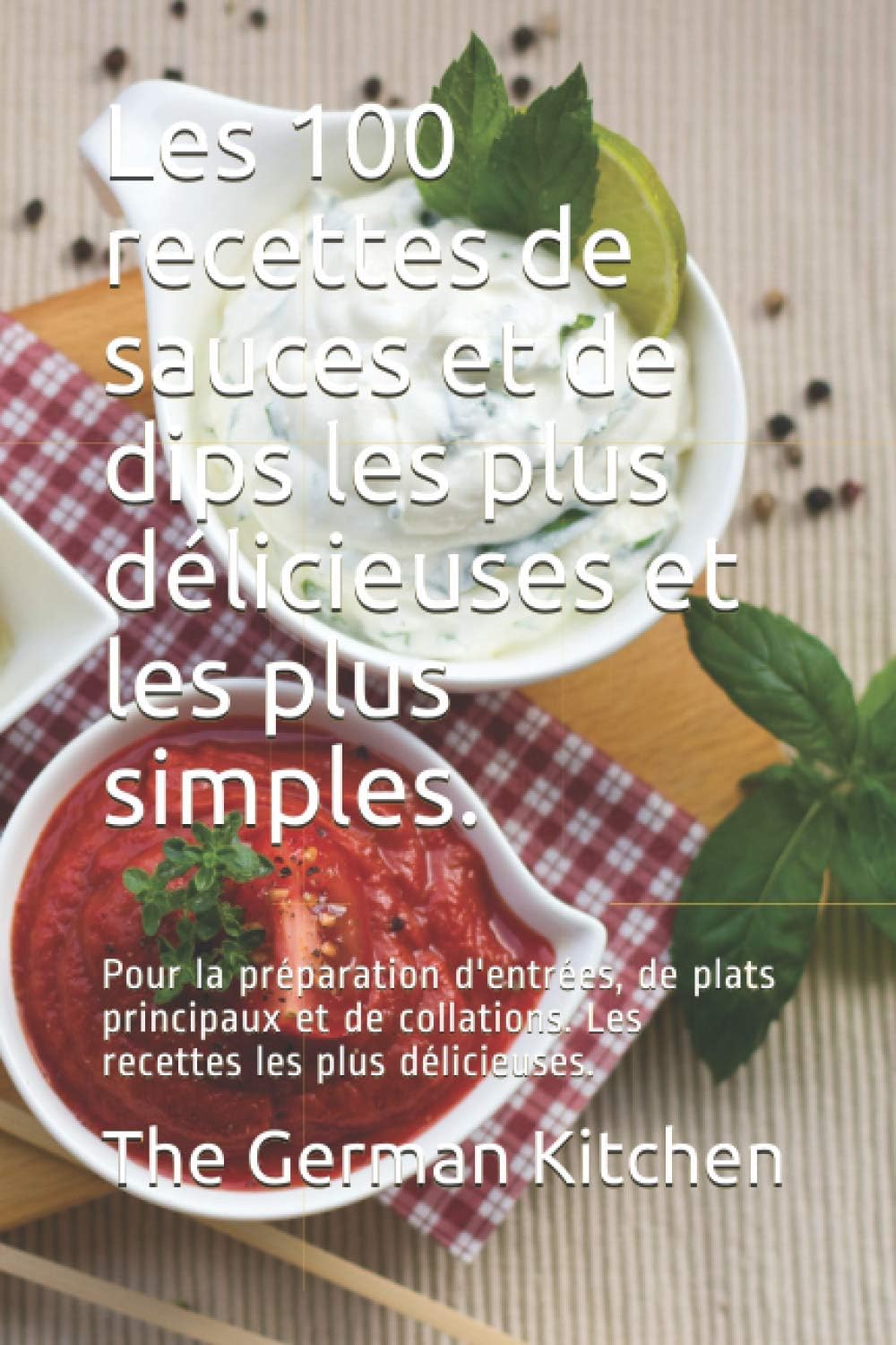 Vue 6 de Sauces Chutneys Et Marinades