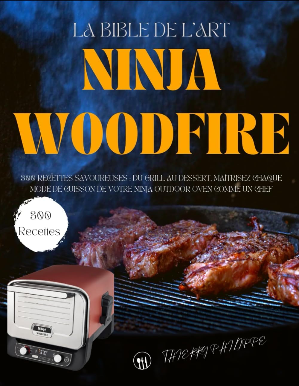 Vue 6 de Sauces Rubs Et Marinades